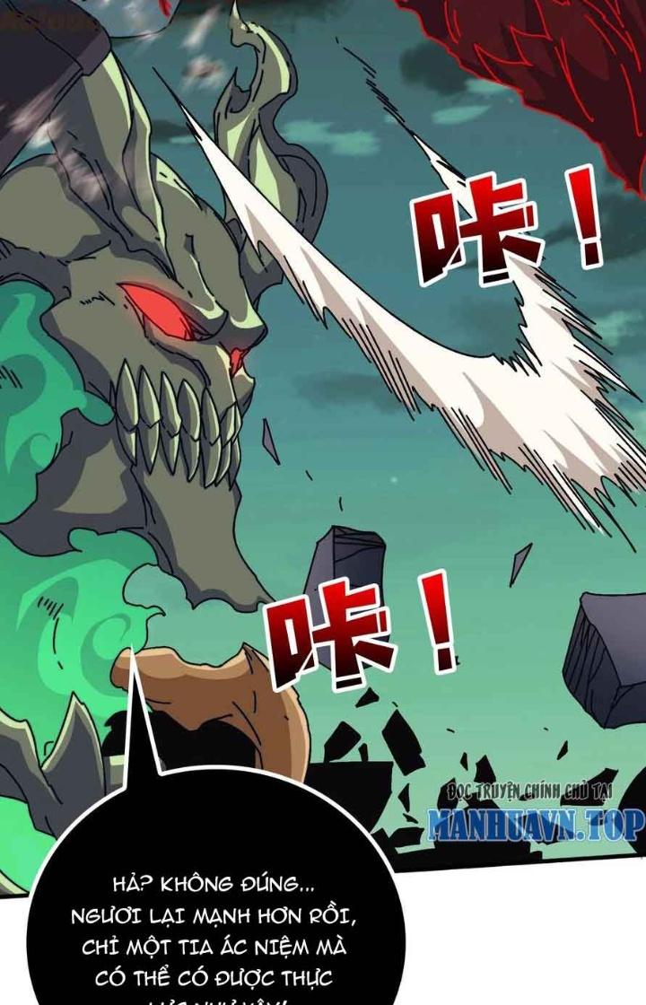 Trùm Cuối Là Ta Chapter 43 - Next Chapter 44