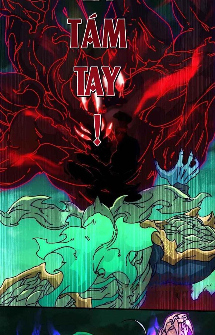 Trùm Cuối Là Ta Chapter 43 - Next Chapter 44