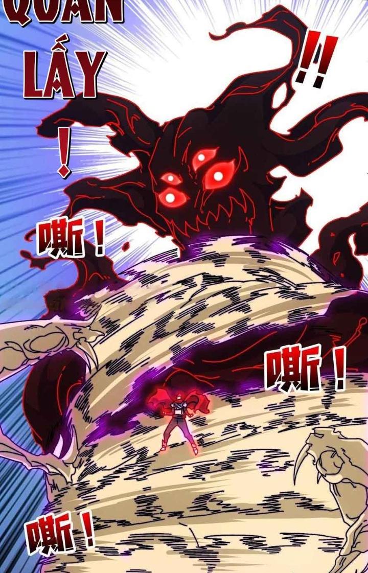 Trùm Cuối Là Ta Chapter 43 - Next Chapter 44