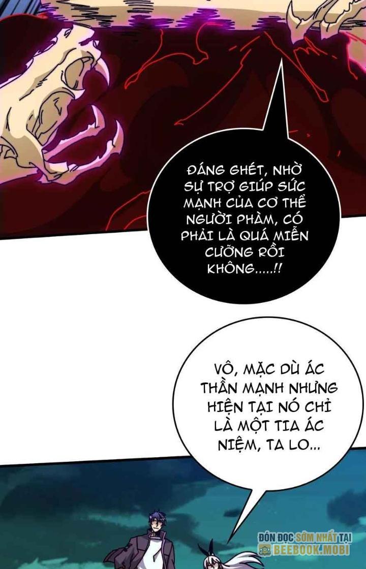 Trùm Cuối Là Ta Chapter 43 - Next Chapter 44
