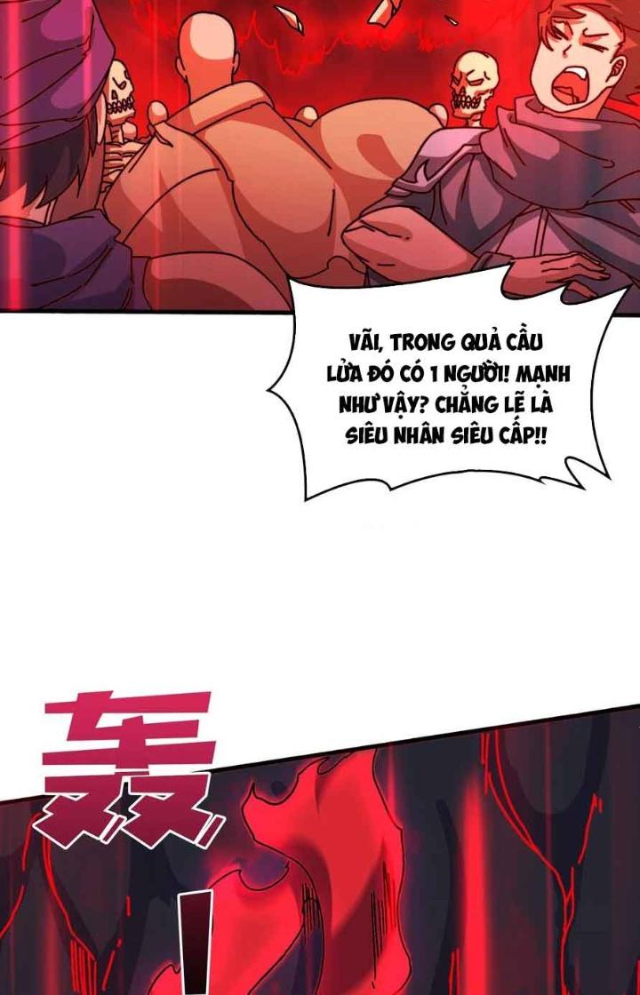 Trùm Cuối Là Ta Chapter 43 - Next Chapter 44