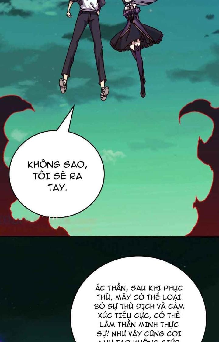 Trùm Cuối Là Ta Chapter 43 - Next Chapter 44