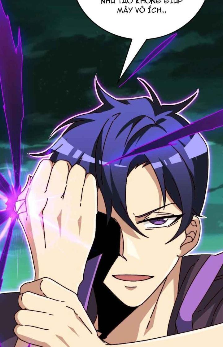 Trùm Cuối Là Ta Chapter 43 - Next Chapter 44