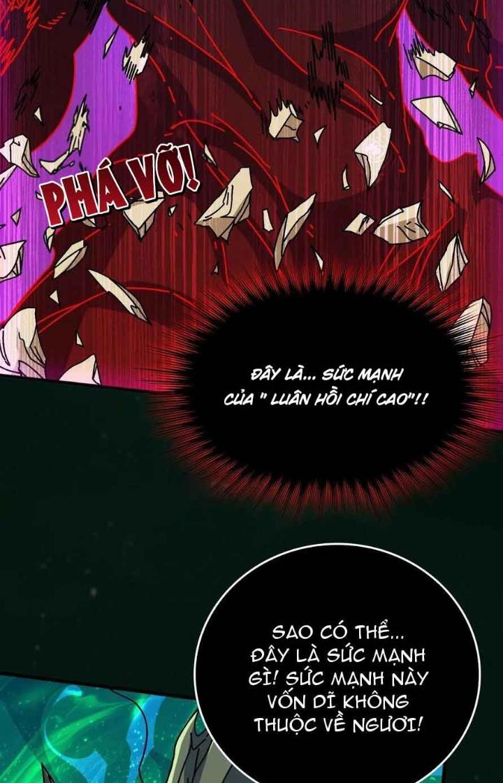 Trùm Cuối Là Ta Chapter 43 - Next Chapter 44