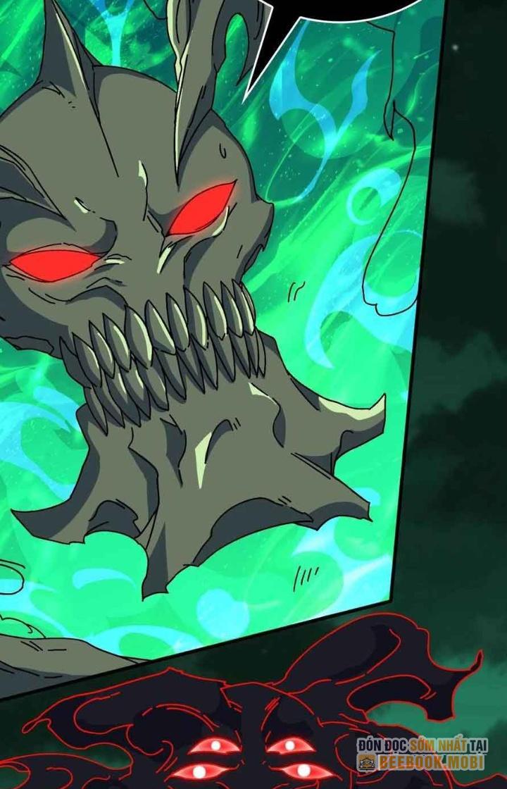 Trùm Cuối Là Ta Chapter 43 - Next Chapter 44