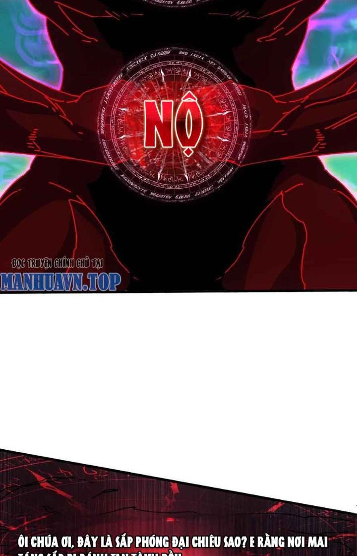 Trùm Cuối Là Ta Chapter 43 - Next Chapter 44