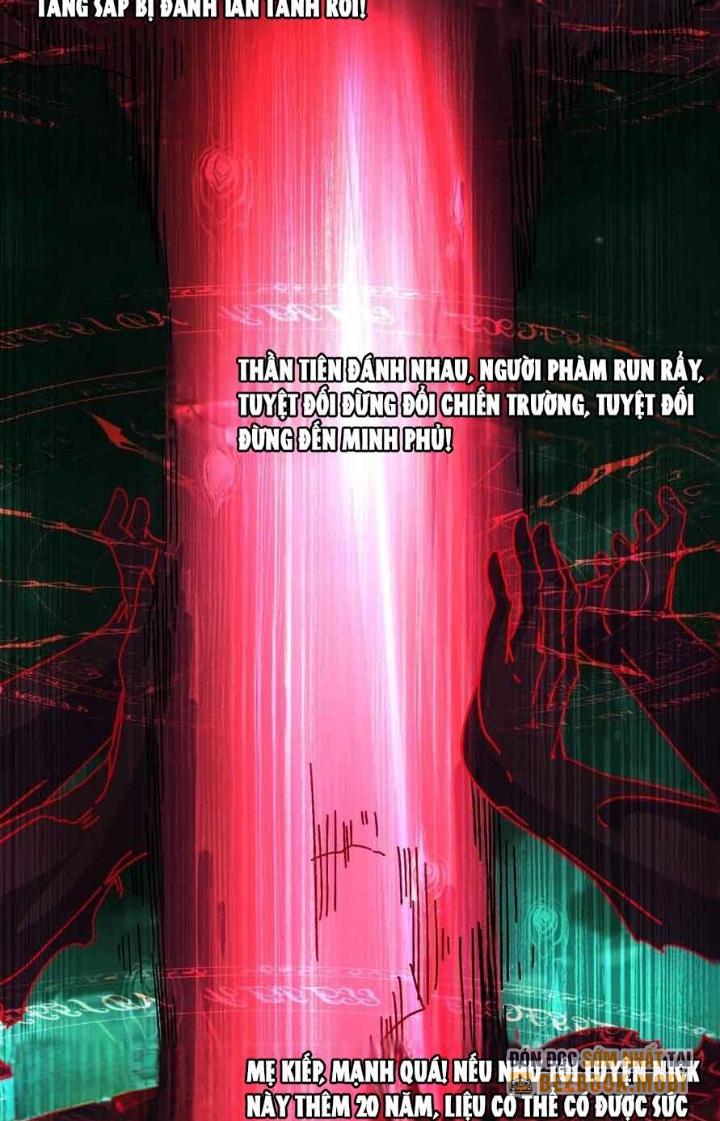 Trùm Cuối Là Ta Chapter 43 - Next Chapter 44