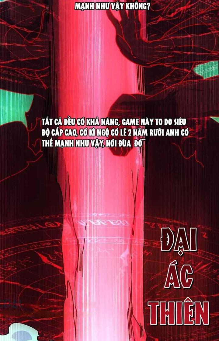 Trùm Cuối Là Ta Chapter 43 - Next Chapter 44