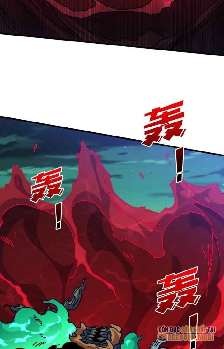 Trùm Cuối Là Ta Chapter 43 - Next Chapter 44