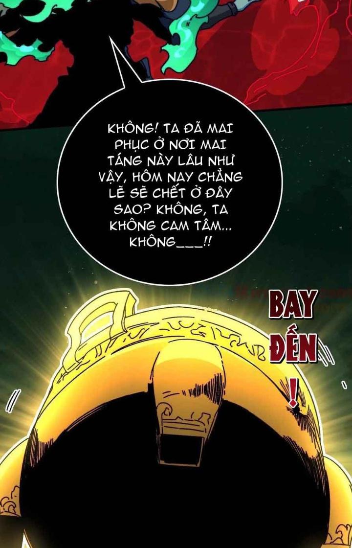 Trùm Cuối Là Ta Chapter 43 - Next Chapter 44