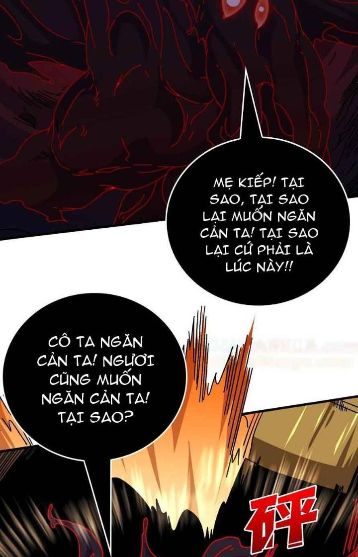 Trùm Cuối Là Ta Chapter 43 - Next Chapter 44