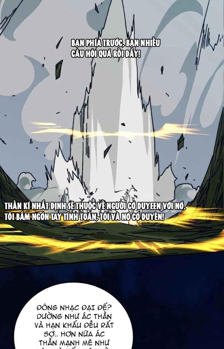 Trùm Cuối Là Ta Chapter 43 - Next Chapter 44