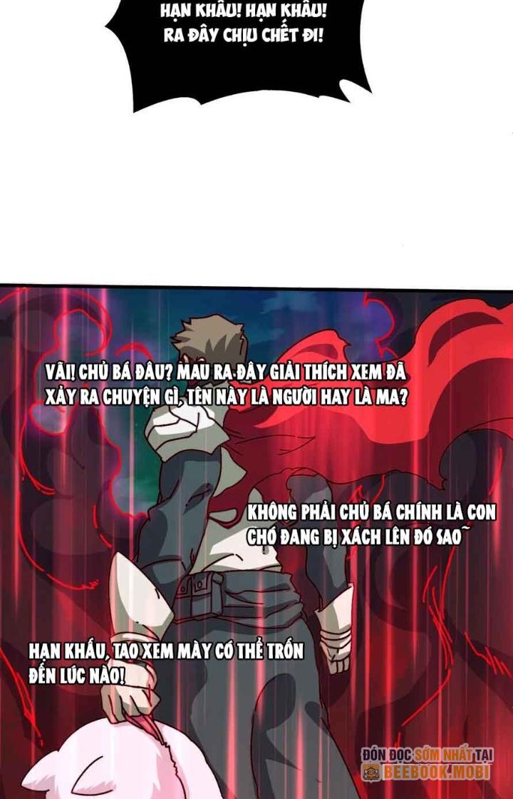 Trùm Cuối Là Ta Chapter 43 - Next Chapter 44