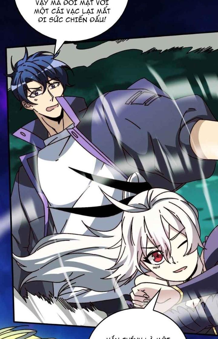 Trùm Cuối Là Ta Chapter 43 - Next Chapter 44