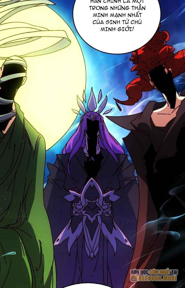 Trùm Cuối Là Ta Chapter 43 - Next Chapter 44