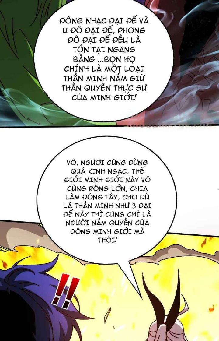 Trùm Cuối Là Ta Chapter 43 - Next Chapter 44