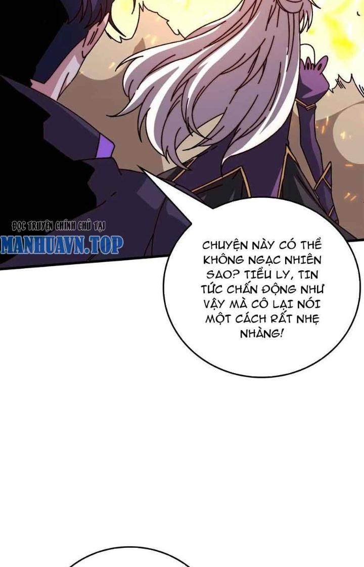 Trùm Cuối Là Ta Chapter 43 - Next Chapter 44