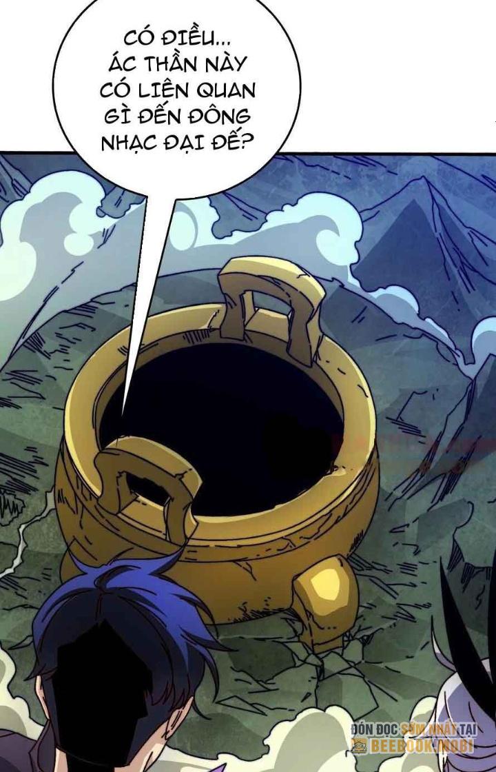 Trùm Cuối Là Ta Chapter 43 - Next Chapter 44