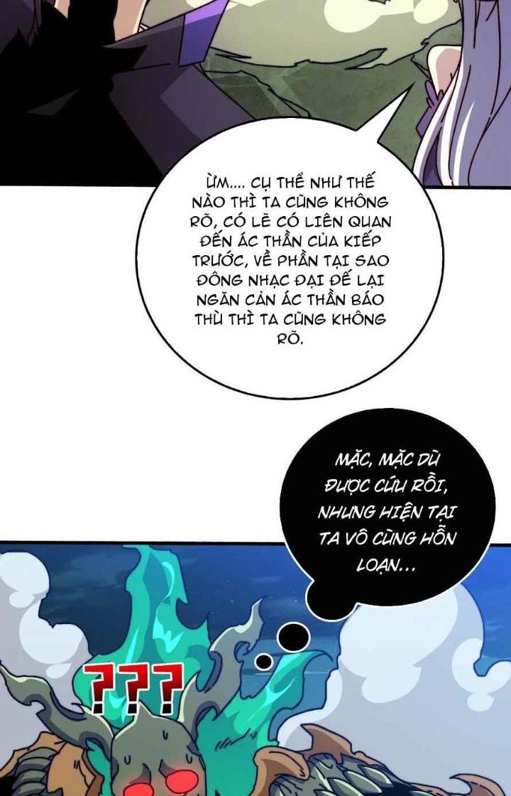 Trùm Cuối Là Ta Chapter 43 - Next Chapter 44