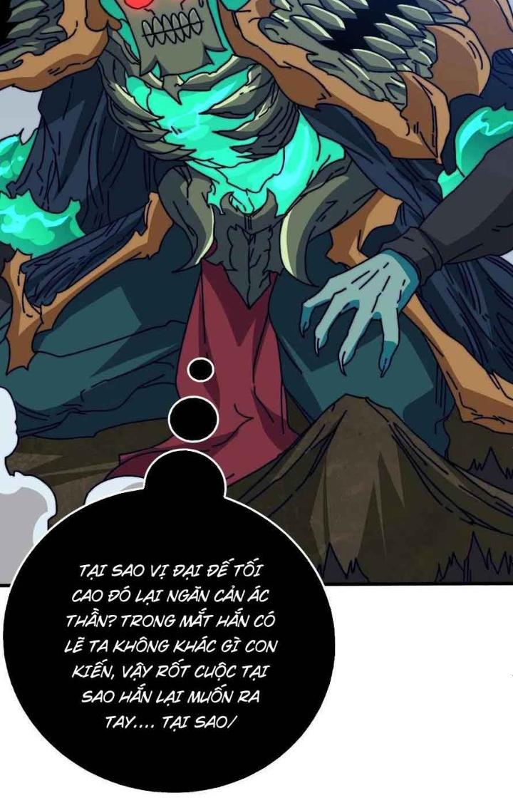 Trùm Cuối Là Ta Chapter 43 - Next Chapter 44