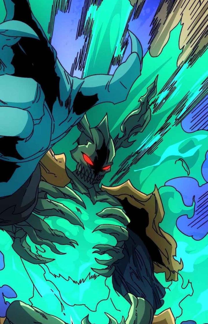 Trùm Cuối Là Ta Chapter 43 - Next Chapter 44