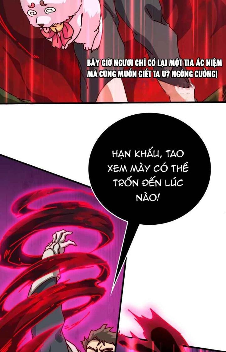 Trùm Cuối Là Ta Chapter 43 - Next Chapter 44