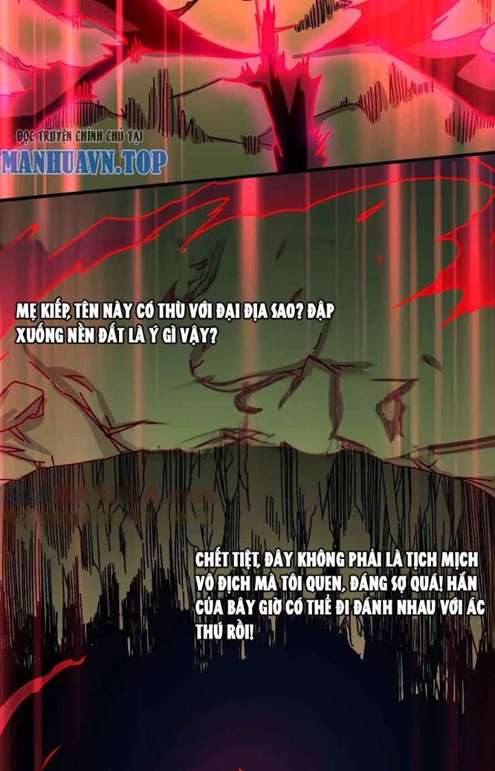 Trùm Cuối Là Ta Chapter 43 - Next Chapter 44