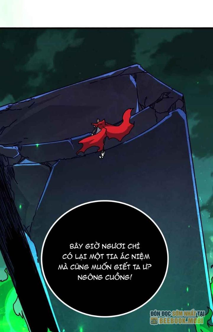 Trùm Cuối Là Ta Chapter 43 - Next Chapter 44