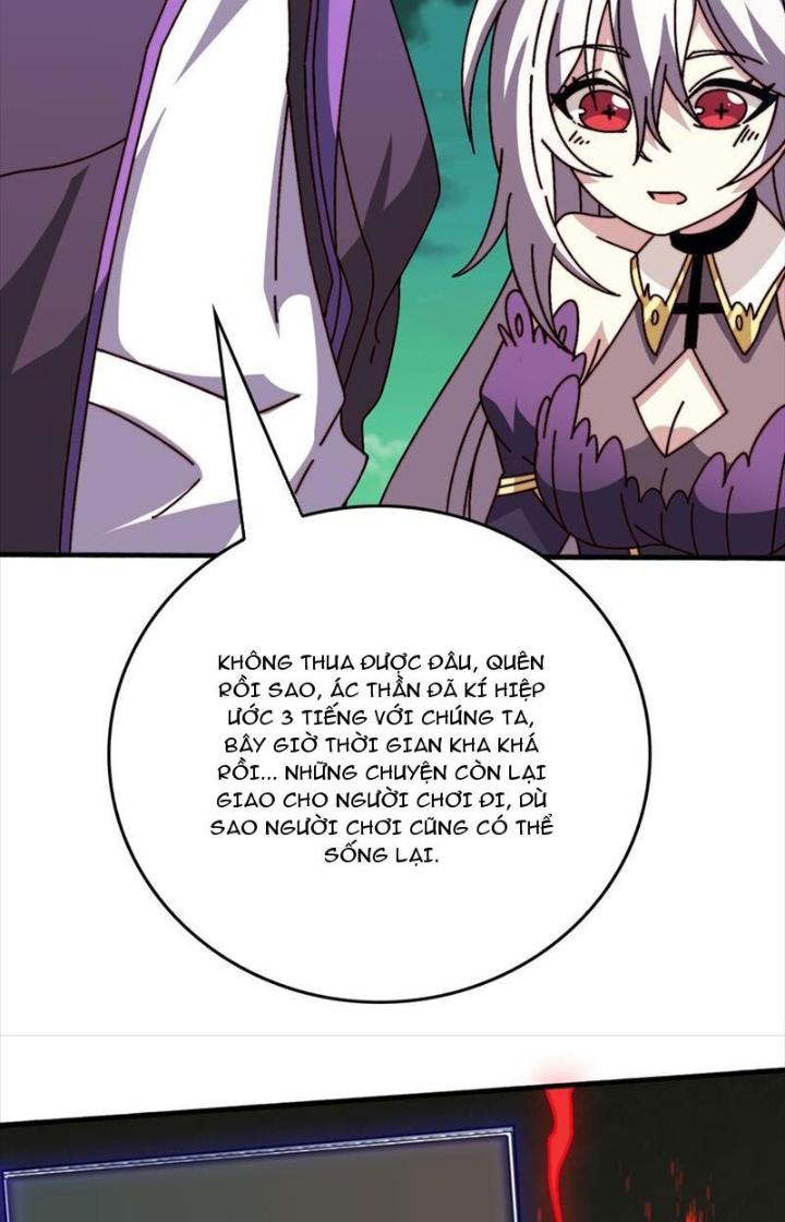 Trùm Cuối Là Ta Chapter 44 - Next Chapter 45