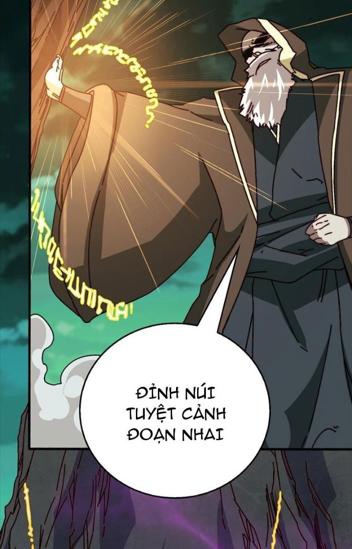 Trùm Cuối Là Ta Chapter 44 - Next Chapter 45