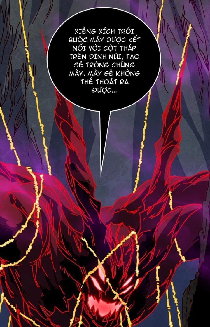 Trùm Cuối Là Ta Chapter 44 - Next Chapter 45