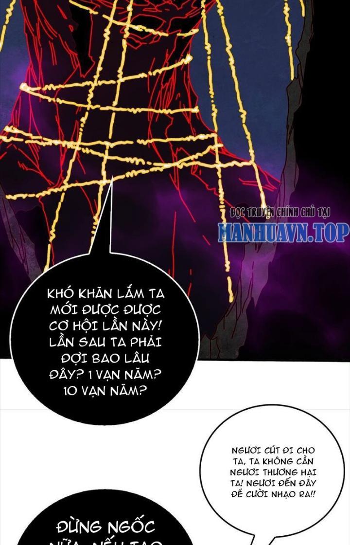 Trùm Cuối Là Ta Chapter 44 - Next Chapter 45