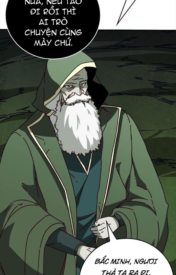 Trùm Cuối Là Ta Chapter 44 - Next Chapter 45