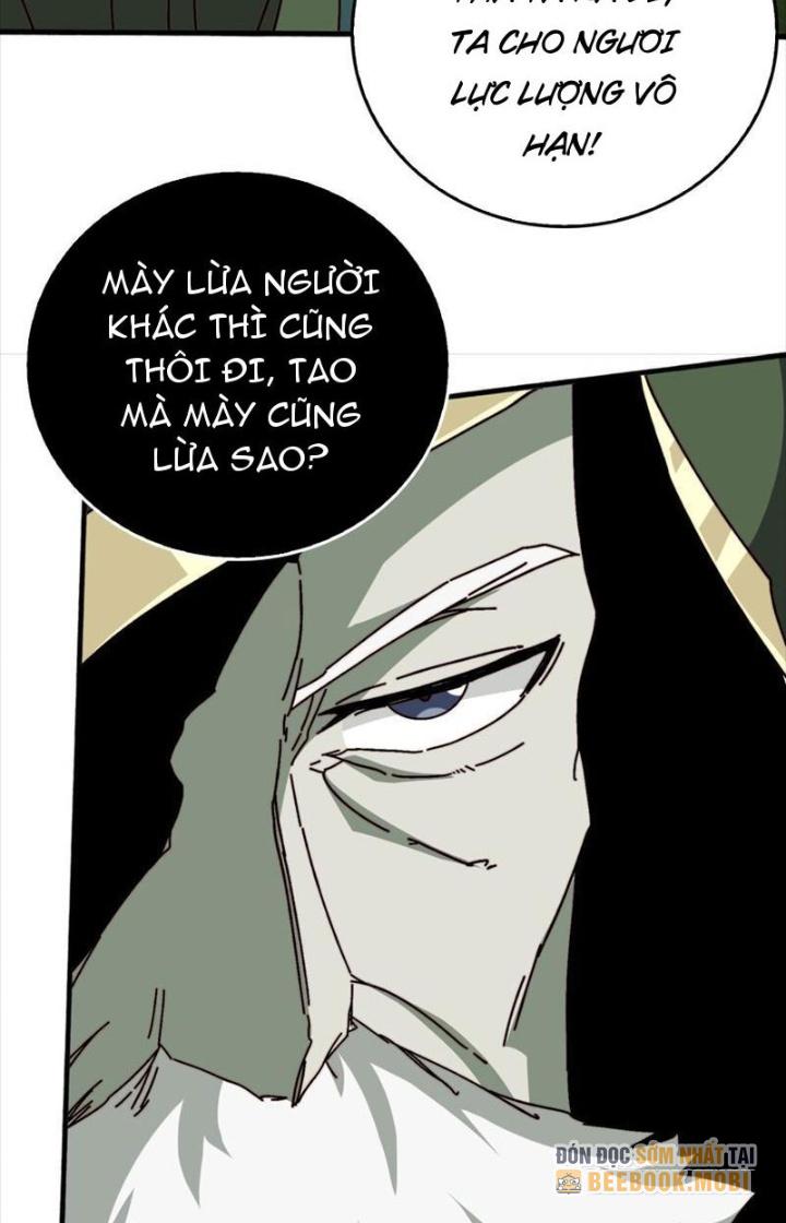 Trùm Cuối Là Ta Chapter 44 - Next Chapter 45