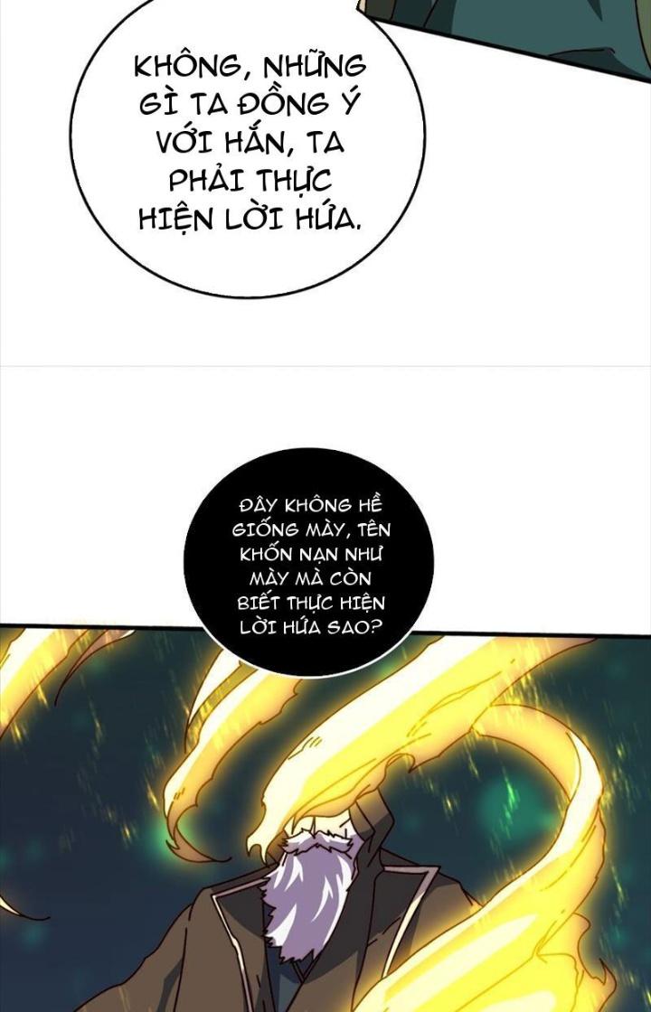 Trùm Cuối Là Ta Chapter 44 - Next Chapter 45