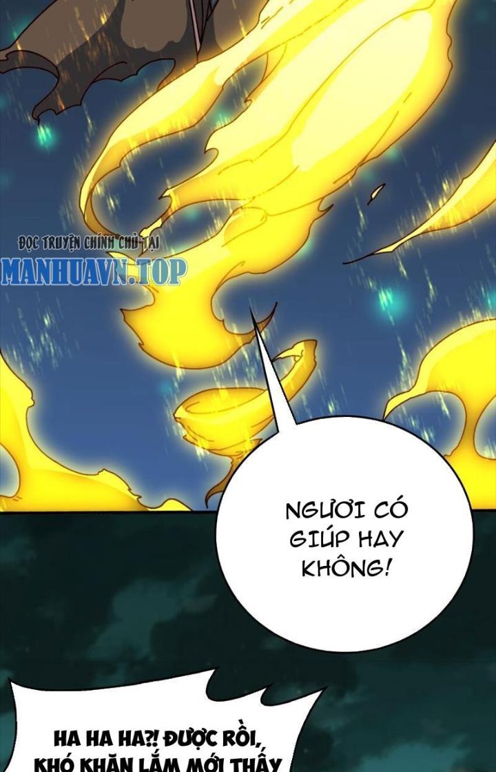 Trùm Cuối Là Ta Chapter 44 - Next Chapter 45