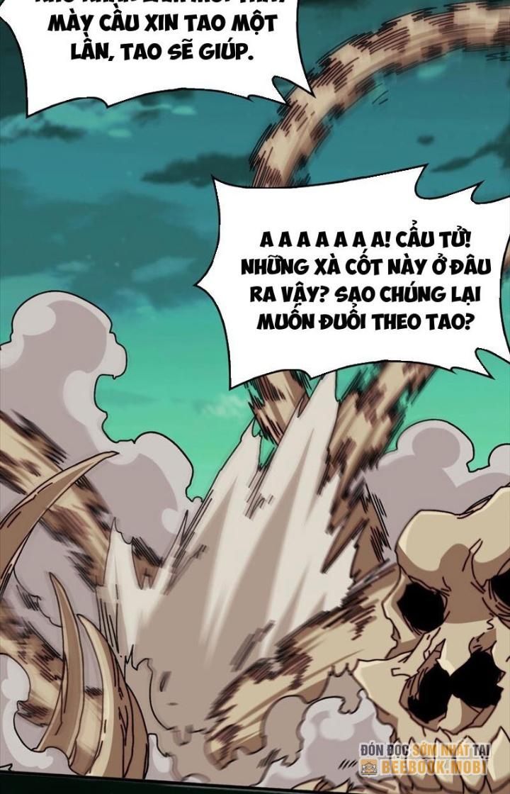 Trùm Cuối Là Ta Chapter 44 - Next Chapter 45