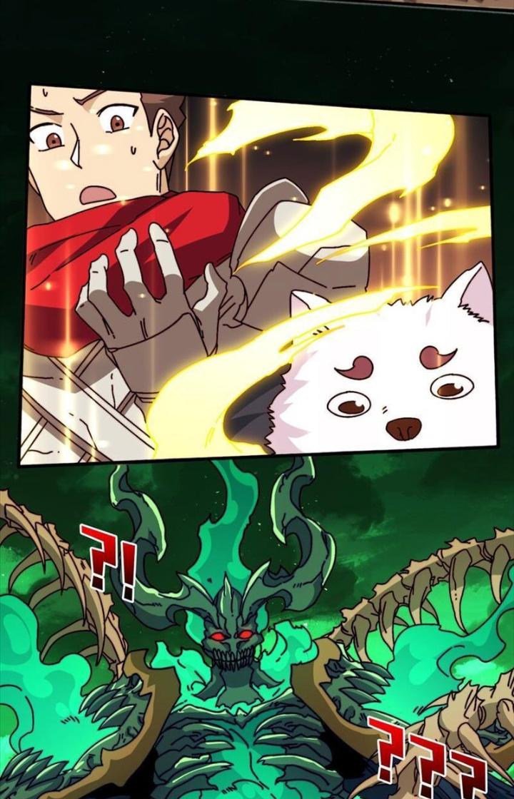 Trùm Cuối Là Ta Chapter 44 - Next Chapter 45