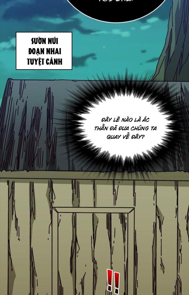 Trùm Cuối Là Ta Chapter 44 - Next Chapter 45