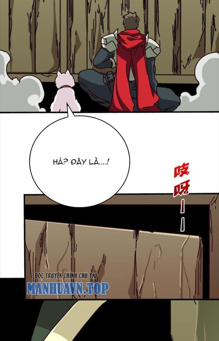 Trùm Cuối Là Ta Chapter 44 - Next Chapter 45