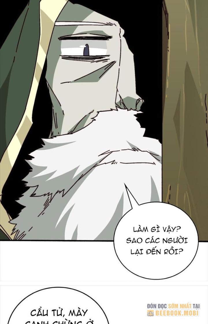 Trùm Cuối Là Ta Chapter 44 - Next Chapter 45