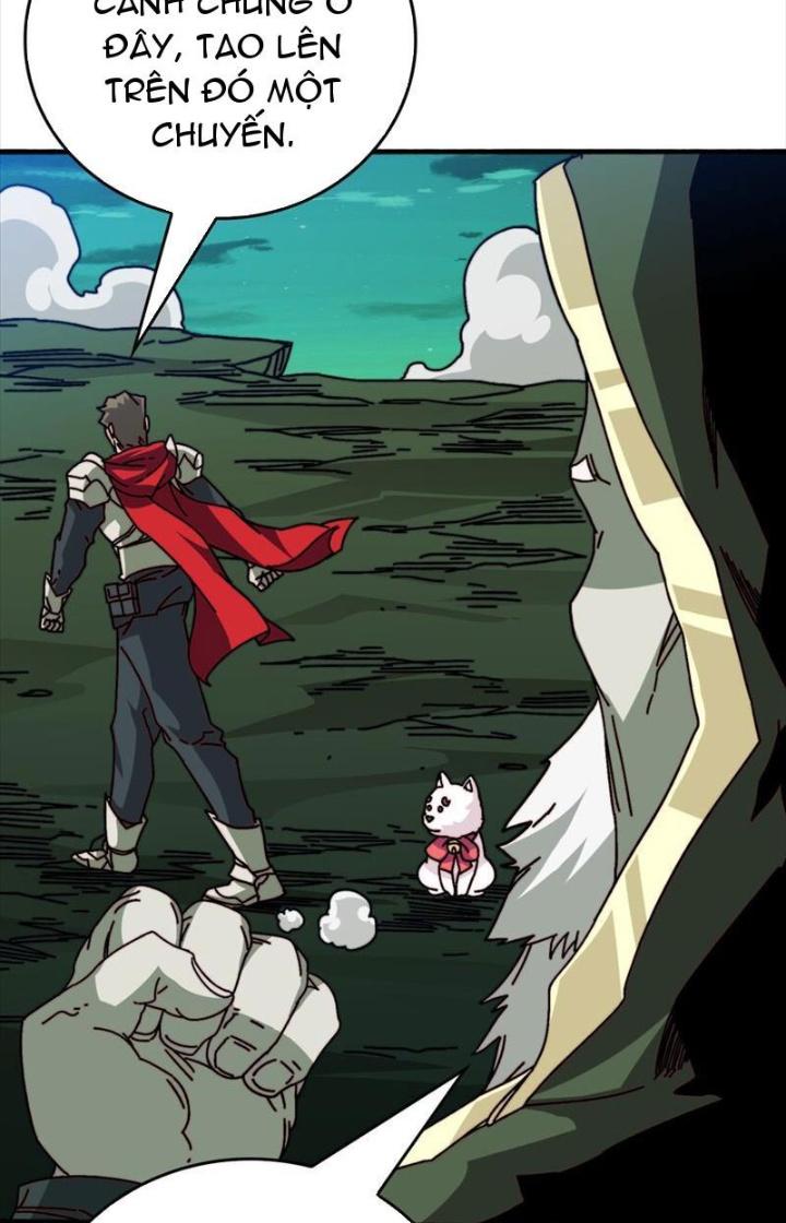 Trùm Cuối Là Ta Chapter 44 - Next Chapter 45