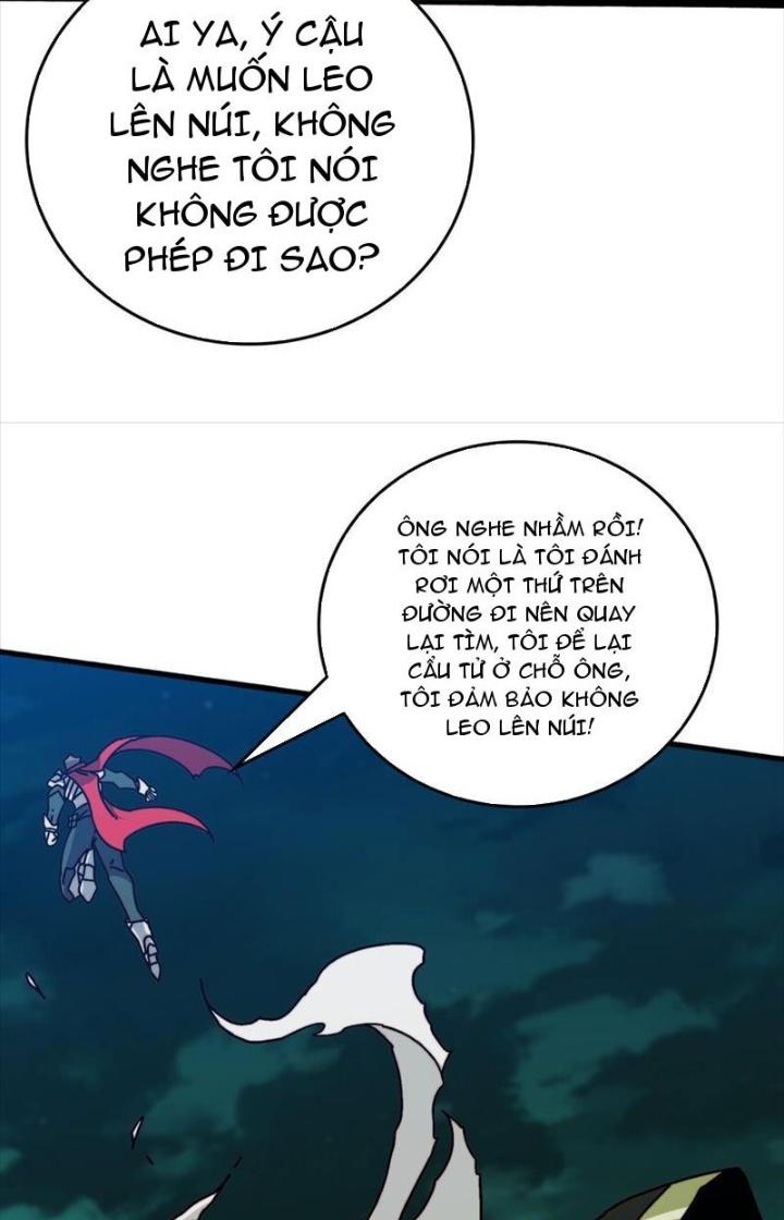 Trùm Cuối Là Ta Chapter 44 - Next Chapter 45