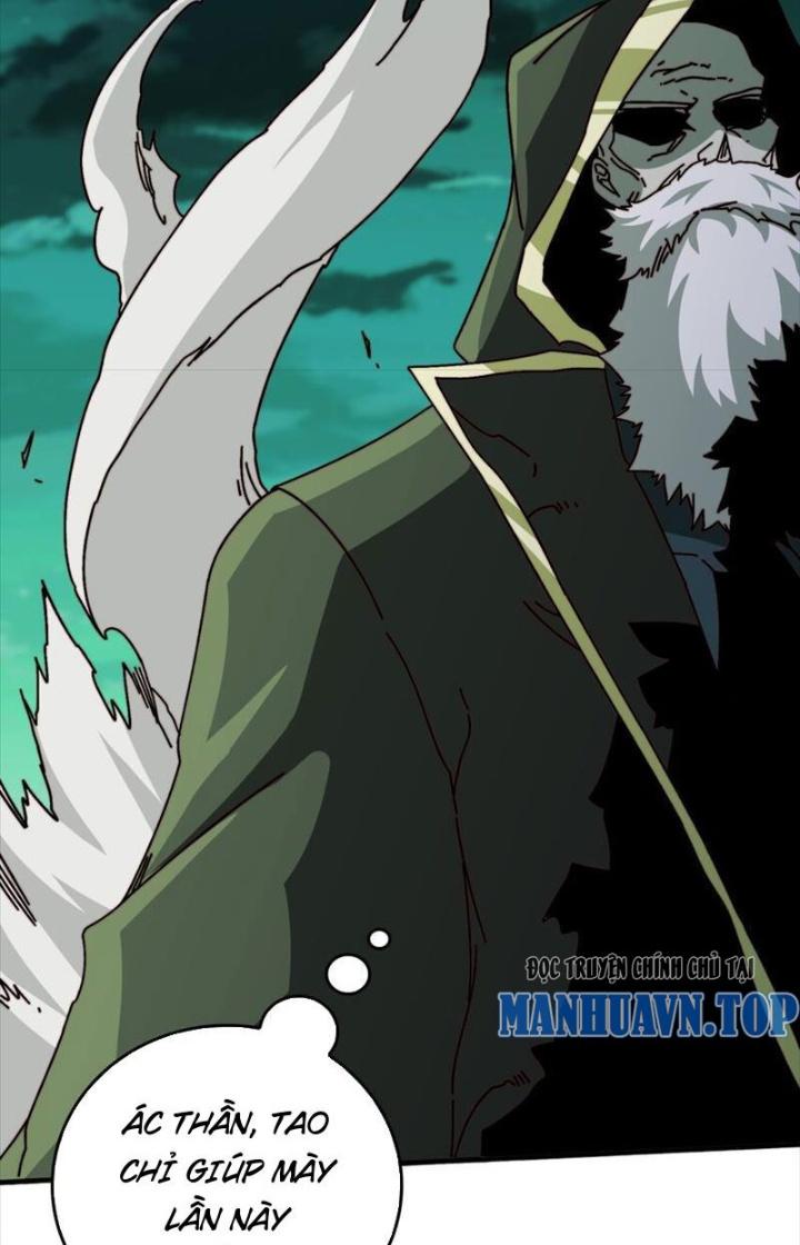 Trùm Cuối Là Ta Chapter 44 - Next Chapter 45