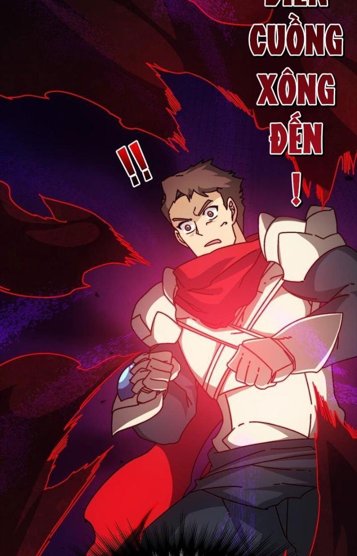 Trùm Cuối Là Ta Chapter 44 - Next Chapter 45