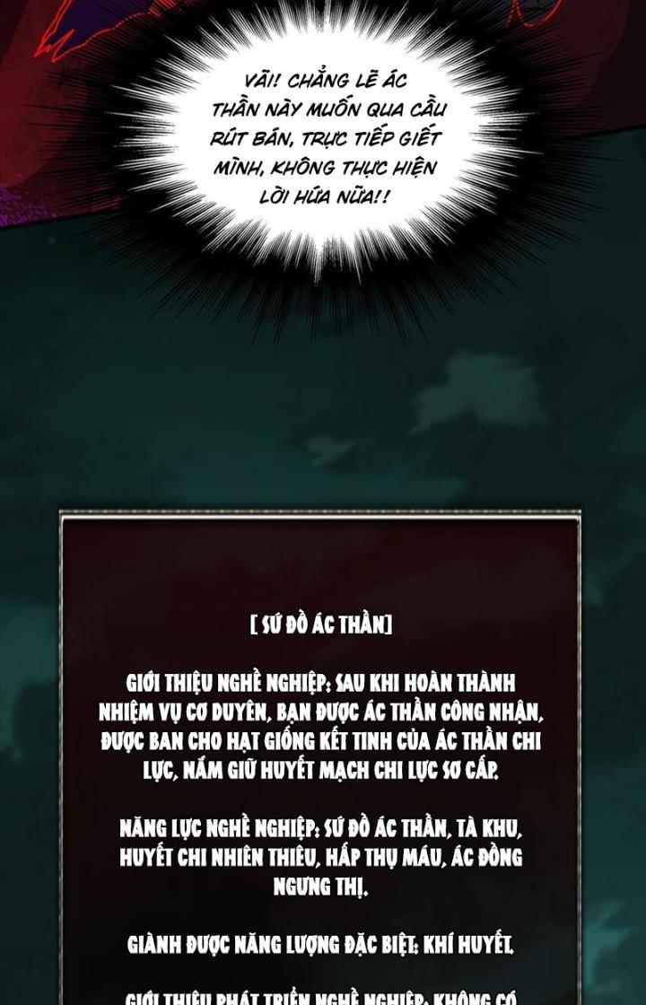 Trùm Cuối Là Ta Chapter 44 - Next Chapter 45