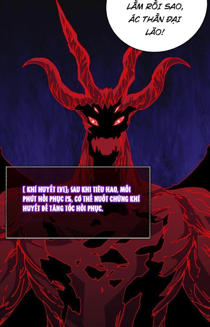 Trùm Cuối Là Ta Chapter 44 - Next Chapter 45