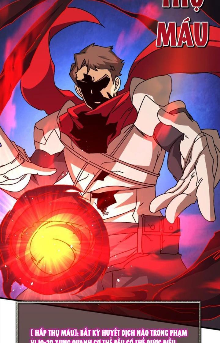 Trùm Cuối Là Ta Chapter 44 - Next Chapter 45