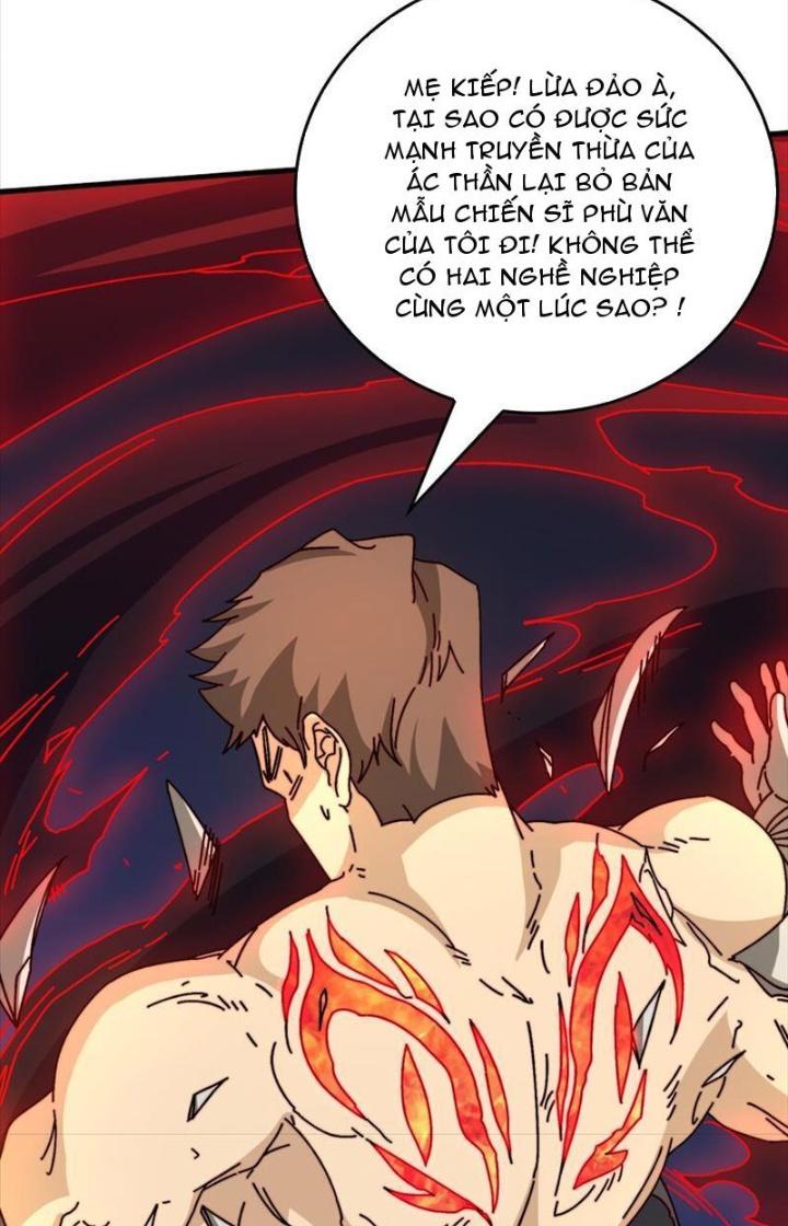 Trùm Cuối Là Ta Chapter 44 - Next Chapter 45