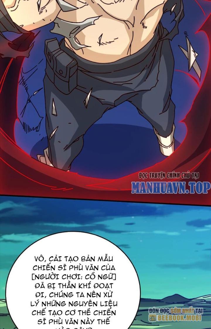 Trùm Cuối Là Ta Chapter 44 - Next Chapter 45